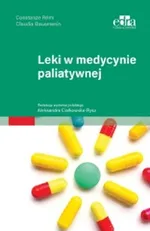 Leki w medycynie paliatywnej - C. Rémi