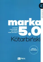 MARKA 5.0 - Kotarbinski Jacek
