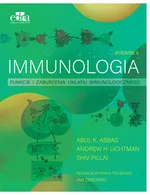Immunologia. Funkcje i zaburzenia układu immunologicznego - A.K. Abbas