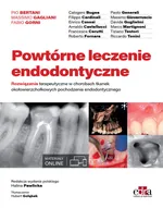 Powtórne leczenie endodontyczne - P. Bertani