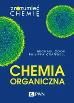 Chemia organiczna - Michael Cook