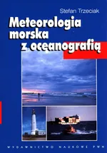 Meteorologia morska z oceanografią - Outlet - Stefan Trzeciak