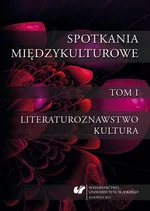 Spotkania międzykulturowe. T. 1: Literaturoznawstwo. Kultura - Štylistická reflexia o jazykovej analýze umeleckého textu