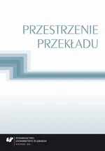 Przestrzenie przekładu - 04 (Nie)poprawność polityczna w nauczaniu tłumaczenia  (konfrontacja angielsko‑polska)