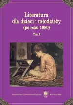 Literatura dla dzieci i młodzieży (po roku 1980). T. 2 - 12 Biblioteki publiczne dla dzieci w Polsce w świetle form pracy z czytelnikiem