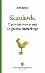 Skiroławki - 02 Farmakon, czyli lekarstwo i trucizna - Ewa Bartos