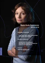 „Śląskie Studia Polonistyczne” 2014, nr 1/2 (5): Ekonomie literatury / Historie Literatury. Prezentacje: Justyna Bargielska - 15 Z Leśmiana