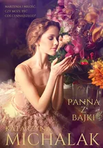 Panna z Bajki - Katarzyna Michalak