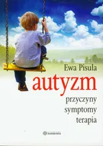 Autyzm - Outlet - Ewa Pisula