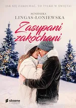 Zasypani zakochani - Agnieszka Lingas-Łoniewska