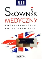 Multimedialny słownik medyczny angielsko-polski polsko-angielski