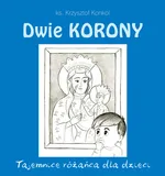 Dwie Korony - Krzysztof Konkol