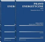 Prawo energetyczne Komentarz - Zdzisław Muras
