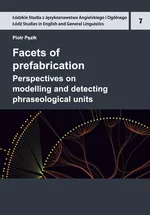Facets of prefabrication - Piotr Pęzik