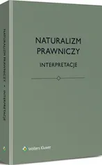 Naturalizm prawniczy - Bartosz Brożek