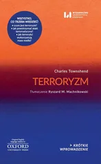 Terroryzm - Charles Townshend