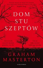 DOM STU SZEPTÓW - Graham Masterton