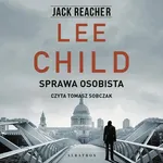 SPRAWA OSOBISTA - Lee Child