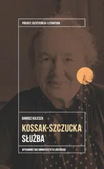 Zofia Kossak-Szczucka - Dariusz Kulesza