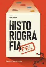 Historiografia PRL - Rafał Stobiecki