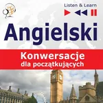 Angielski na mp3 "Konwersacje dla poczatkujących" - Dorota Guzik