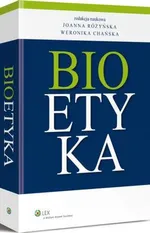 Bioetyka - Joanna Różyńska