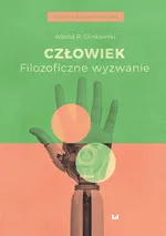 Człowiek - Witold P. Glinkowski