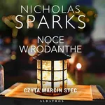 NOCE W RODANTHE - Nicholas Sparks