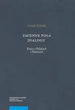 Zmienne pola dialogu - Leszek Żyliński