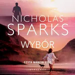 WYBÓR - Nicholas Sparks