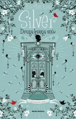 Silver-druga księga snów - Kerstin Gier
