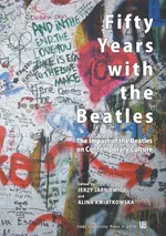 Fifty years with the Beatles - Alina Kwiatkowska
