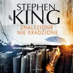 Znalezione nie kradzione - Stephen King