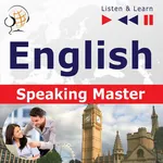 English Speaking Master (Intermediate / Advanced level: B1-C1) - Dorota Guzik