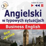 Angielski w typowych sytuacjach 1-3 - New Editon - Anna Kicińska