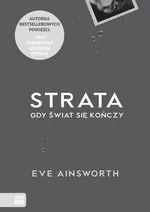 Strata - Eve Ainsworth