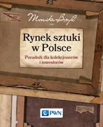 Rynek sztuki w Polsce - Monika Bryl