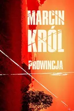 Prowincja - Marcin Król