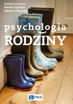 Psychologia rodziny