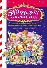 Sto wierszy na każdą okazję - Aleksandra Michałowska