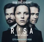 Rysa. Wydanie filmowe - Igor Brejdygant