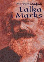 Lalka i Marks - Maryam Madjidi