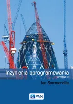 Inżynieria oprogramowania - Ian Sommerville