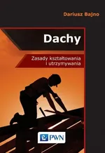 Dachy - Dariusz Stanisław Bajno