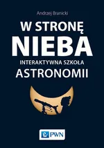 W stronę nieba - Andrzej Branicki