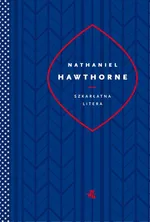 Szkarłatna litera - Nathaniel Hawthorne