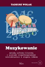 Muzykowanie - Tadeusz Wolak