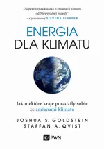Energia dla klimatu - Joshua S. Goldstein