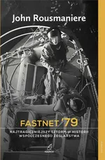Fastnet '79 - John Rousmaniere