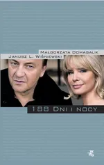 188 dni i nocy - Janusz L. Wiśniewski
